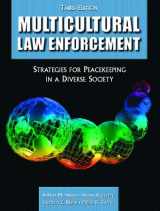 9780131133075-0131133071-Multicultural Law Enforcement: Strategies For Peacekeeping In A Diverse Society