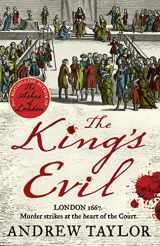 9780008433864-0008433860-The King’s Evil (James Marwood & Cat Lovett, Book 3)