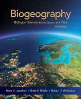 9781605354729-1605354724-Biogeography