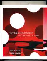 9780061543562-006154356X-Humble Masterpieces : Everyday Marvels of Design
