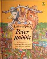 9781561734177-1561734179-Look and Find Peter Rabbit: The Tailor of Gloucester, Two Bad Mice, Mrs. Tiggy-Winkle, Ginger and Pickles, and More (Look & Find)