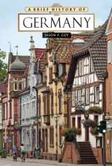 9780816083299-0816083290-A Brief History of Germany