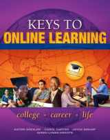 9780132484596-0132484595-Keys to Online Learning