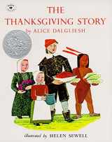 9780689710537-0689710534-The Thanksgiving Story