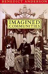 9781844670864-1844670864-Imagined Communities: Reflections on the Origin and Spread of Nationalism, Revised Edition