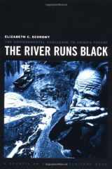 9780801442209-0801442206-The River Runs Black: The Environmental Challenge to China's Future