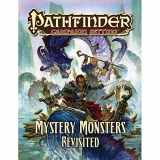 9781601254733-1601254733-Pathfinder Campaign Setting: Mystery Monsters Revisited