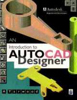 9780582288744-0582288746-An Introduction to Autocad Designer: Releases 1 and 2