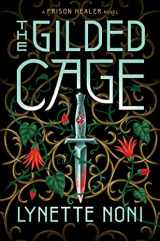 9780358743262-0358743265-The Gilded Cage (The Prison Healer, 2)