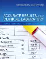 9780128137765-0128137762-Accurate Results in the Clinical Laboratory: A Guide to Error Detection and Correction