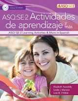 9781681252735-1681252732-ASQ®:SE-2 Actividades de aprendizaje y más (Spanish Edition)