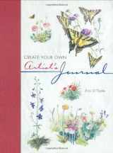 9781581801705-158180170X-Create Your Own Artists Journal
