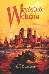 9781698885032-1698885032-Wizard's Guide to Wellington