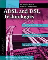9780070246799-0070246793-ADSL and DSL Technologies