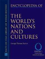 9780816063079-0816063079-Encyclopedia of the World's Nations And Cultures