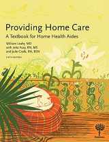 9781604251258-1604251255-Providing Home Care: A Textbook for Home Health Aides, 6e