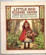 9780192721969-0192721968-Little Red Riding Hood (Oxford Illustrated Classics)