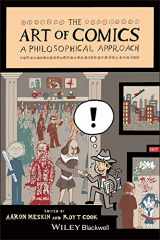 9781118799468-1118799461-The Art of Comics: A Philosophical Approach