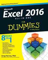 9781119077152-111907715X-Excel 2016 All-in-One For Dummies