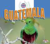 9780761370819-0761370811-Guatemala (Country Explorers)