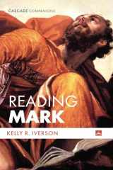9781498230049-1498230040-Reading Mark (Cascade Companions)