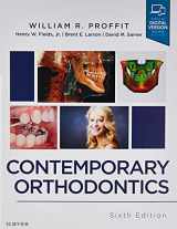 9780323543873-0323543871-Contemporary Orthodontics