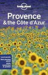 9781788680417-1788680413-Lonely Planet Provence & the Cote d'Azur (Travel Guide)