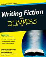 9780470530702-0470530707-Writing Fiction For Dummies