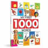 9789388144117-9388144112-My First 1000 Words: Early Learning Picture Book