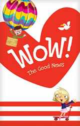 9781496433480-1496433483-Wow! The Good News Tract 20-pack