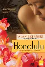 9780312606343-0312606346-Honolulu: A Novel