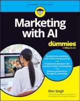 9781394237197-1394237197-Marketing with AI For Dummies (For Dummies (Business & Personal Finance))