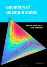 9780521814515-0521814510-Geometry of Quantum States: An Introduction to Quantum Entanglement