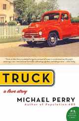 9780060571184-0060571187-Truck: A Love Story (P.S.)