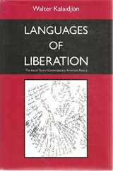 9780231068369-0231068360-Languages of Liberation