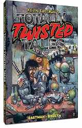 9781951038069-1951038061-KEVIN EASTMAN’S TOTALLY TWISTED TALES
