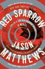 9781476706139-1476706131-Red Sparrow: A Novel (1) (The Red Sparrow Trilogy)