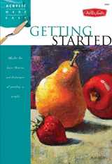 9781600583605-1600583601-Getting Started (Acrylic Made Easy)