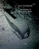 9789020989977-9020989979-Luc Tuymans: The Reality of the Lowest Rank, A Vision of Central Europe