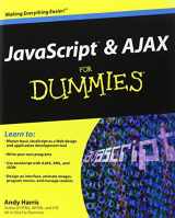 9780470417997-0470417994-JavaScript & Ajax for Dummies