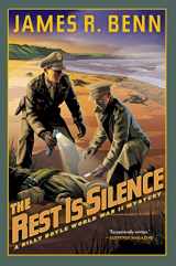 9781616955700-1616955708-The Rest Is Silence (A Billy Boyle WWII Mystery)