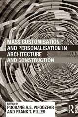 9780415622844-0415622840-Mass Customisation and Personalisation in Architecture and Construction