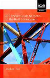 9780727765741-0727765744-ICE Pocket Guide to Steels in the Built Environment 2021