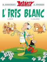 9782014001334-2014001332-Astérix - L'Iris blanc - n°40 (French Edition)