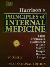 9780070202917-0070202915-Harrison's Principles of Internal Medicine (Single Volume)