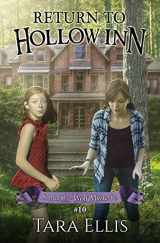 9781797969268-1797969269-Return to Hollow Inn (Samantha Wolf Mysteries)