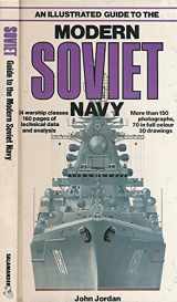 9780861011469-0861011465-Modern Soviet Navy