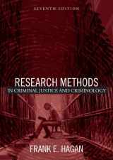 9780205447398-0205447392-Research Methods in Criminal Justice and Criminology (7th Edition)