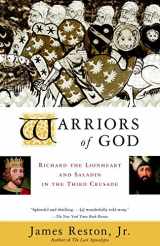 9780385495622-0385495625-Warriors of God: Richard the Lionheart and Saladin in the Third Crusade