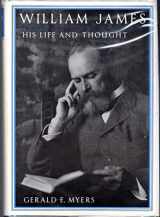 9780300034172-0300034172-William James: His Life and Thought